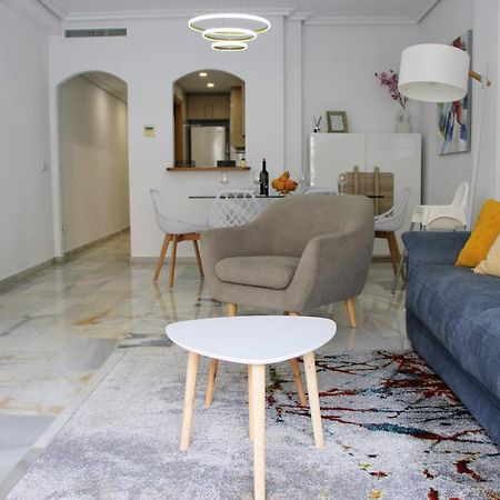 Rock Bay 22 Apartment Calpe Bagian luar foto