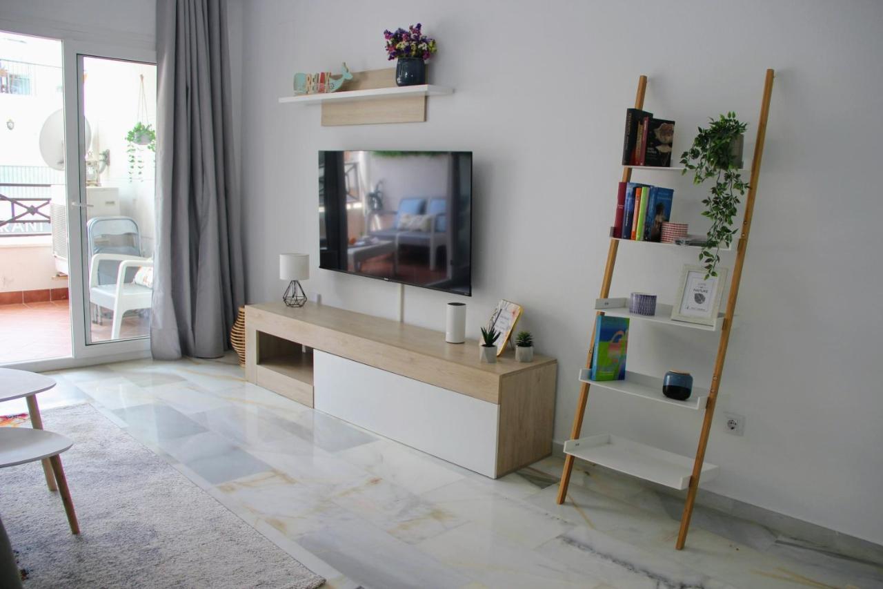 Rock Bay 22 Apartment Calpe Bagian luar foto