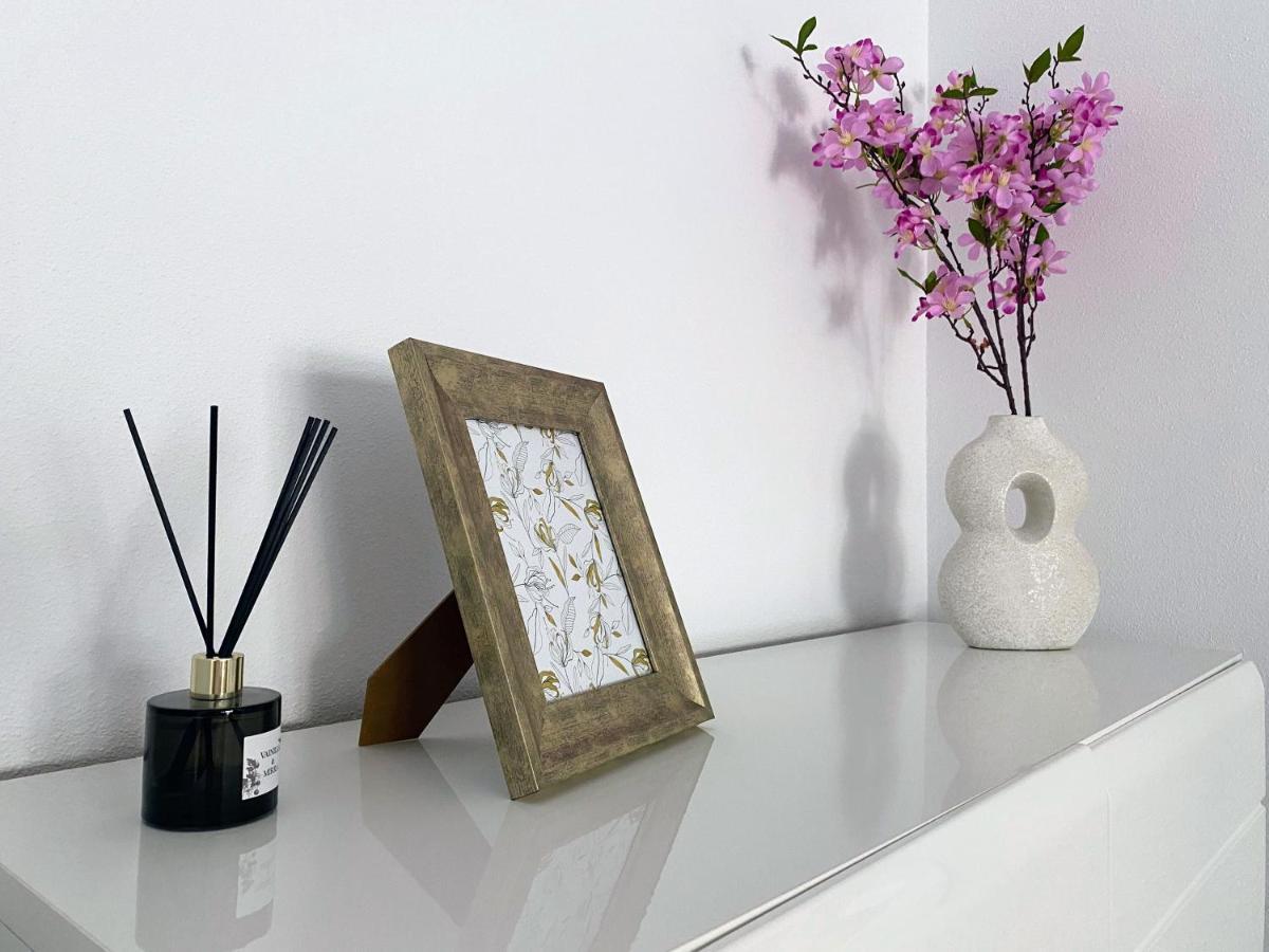 Rock Bay 22 Apartment Calpe Bagian luar foto