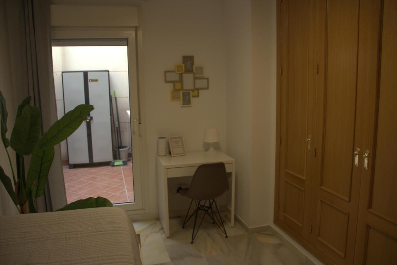 Rock Bay 22 Apartment Calpe Bagian luar foto
