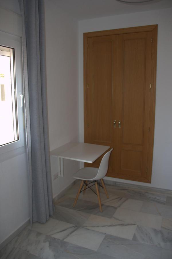 Rock Bay 22 Apartment Calpe Bagian luar foto