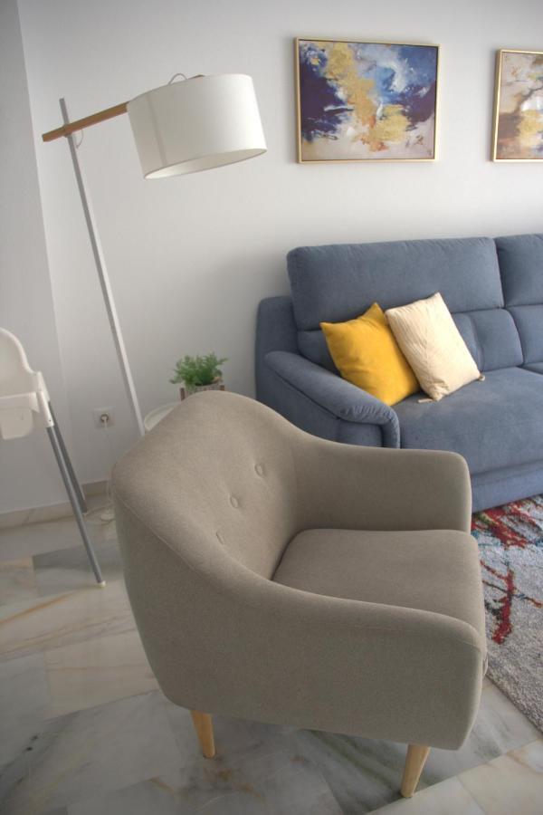 Rock Bay 22 Apartment Calpe Bagian luar foto
