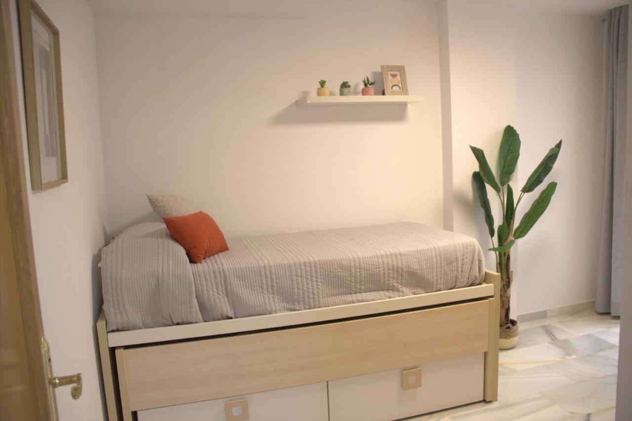 Rock Bay 22 Apartment Calpe Bagian luar foto