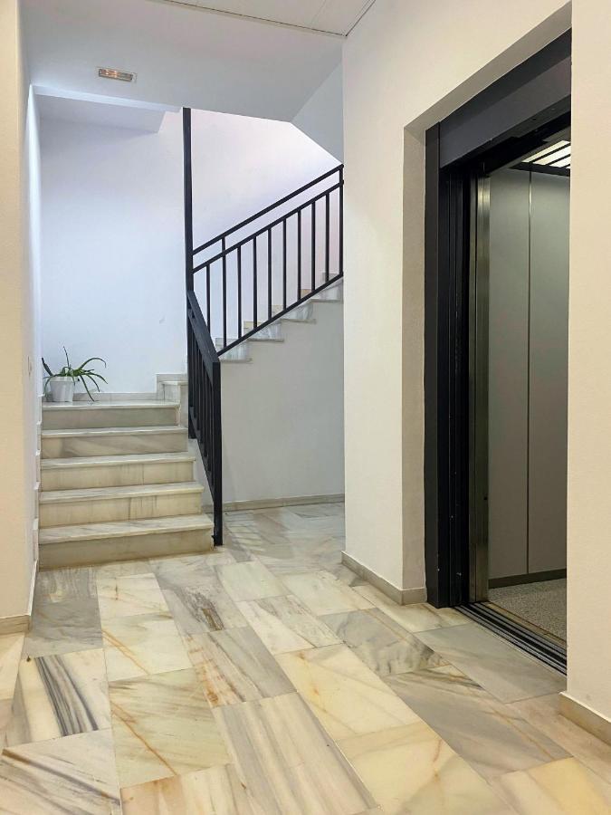 Rock Bay 22 Apartment Calpe Bagian luar foto