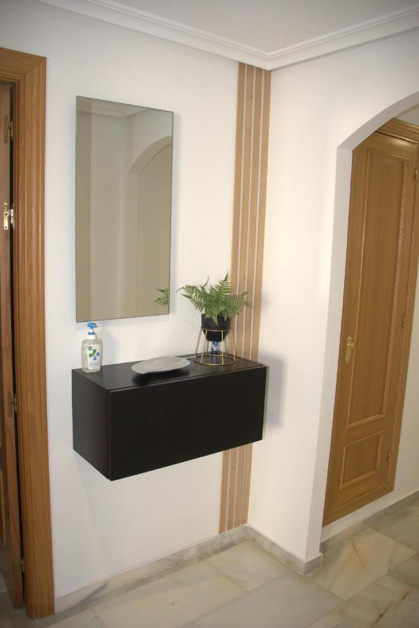 Rock Bay 22 Apartment Calpe Bagian luar foto