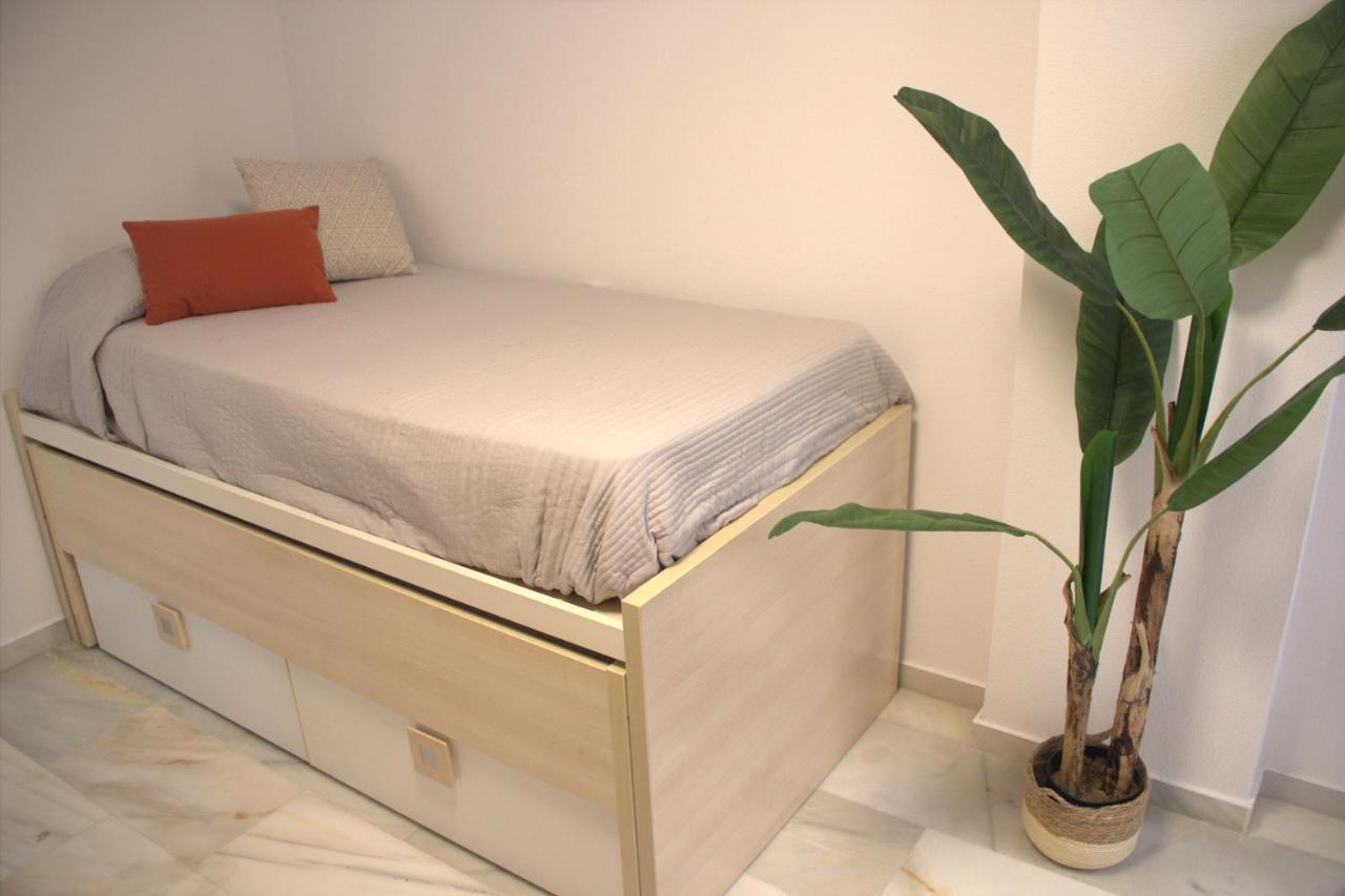 Rock Bay 22 Apartment Calpe Bagian luar foto